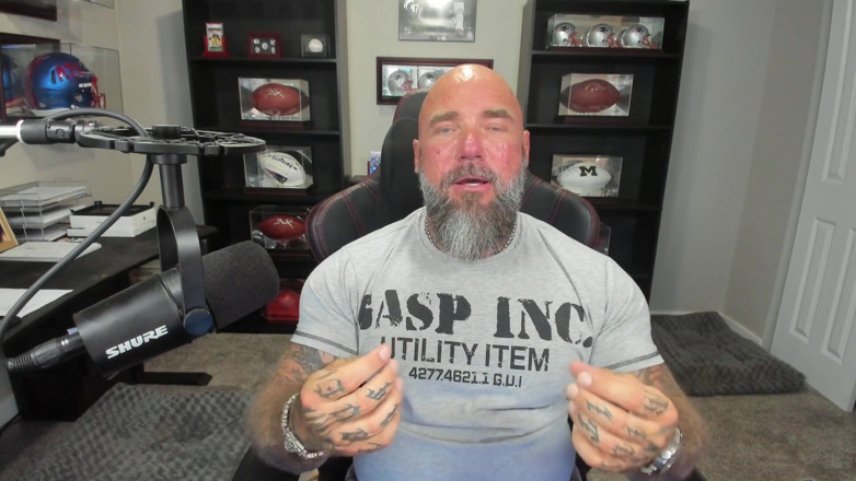 Raw and Uncensored with Masculine Jason: Psycho Women and Offensive Men