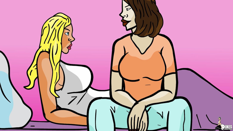 Dukes Hardcore Honeys: La Propuesta - Temporada 4 - Episodio 14