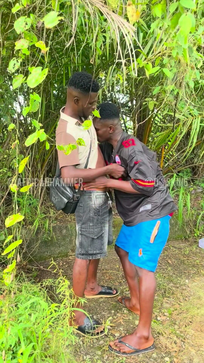 AFRICANHAMMER1: Погода на улице