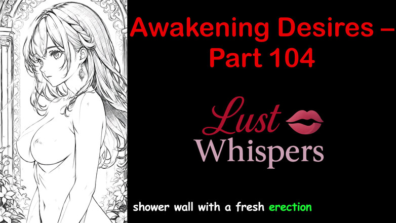 LustWhispers: Awakening Desires - Part One Hundred Four - English Audio Story with...
