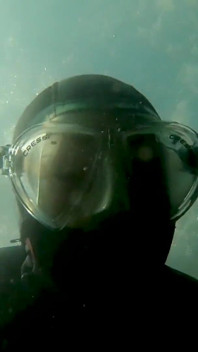 Freediving Fetish Fantasy Fins, Gasps & Underwater Control