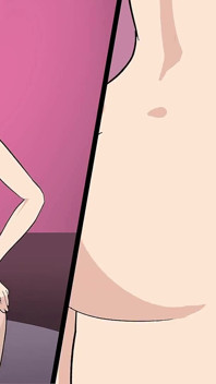 ヘーゼルナッツラテ:欲求不満のシーメール男性とセックスし、処女を奪い、中出しする - エピソード28