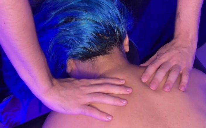 Sato Massage: It Was so Pleasurable That We Moved on to a...