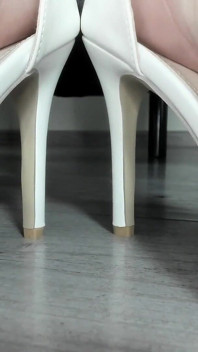 Toque arcos em saltos