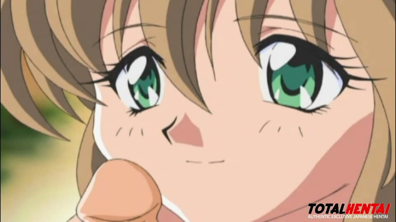 Total Hentai: Love Doll - the Rose Room