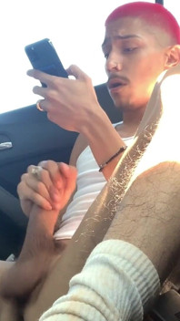 Gut bestückte papi, junger twink, großer unbeschnittener schwanz, solo, wichs, großer cumshot, riesige ladung!