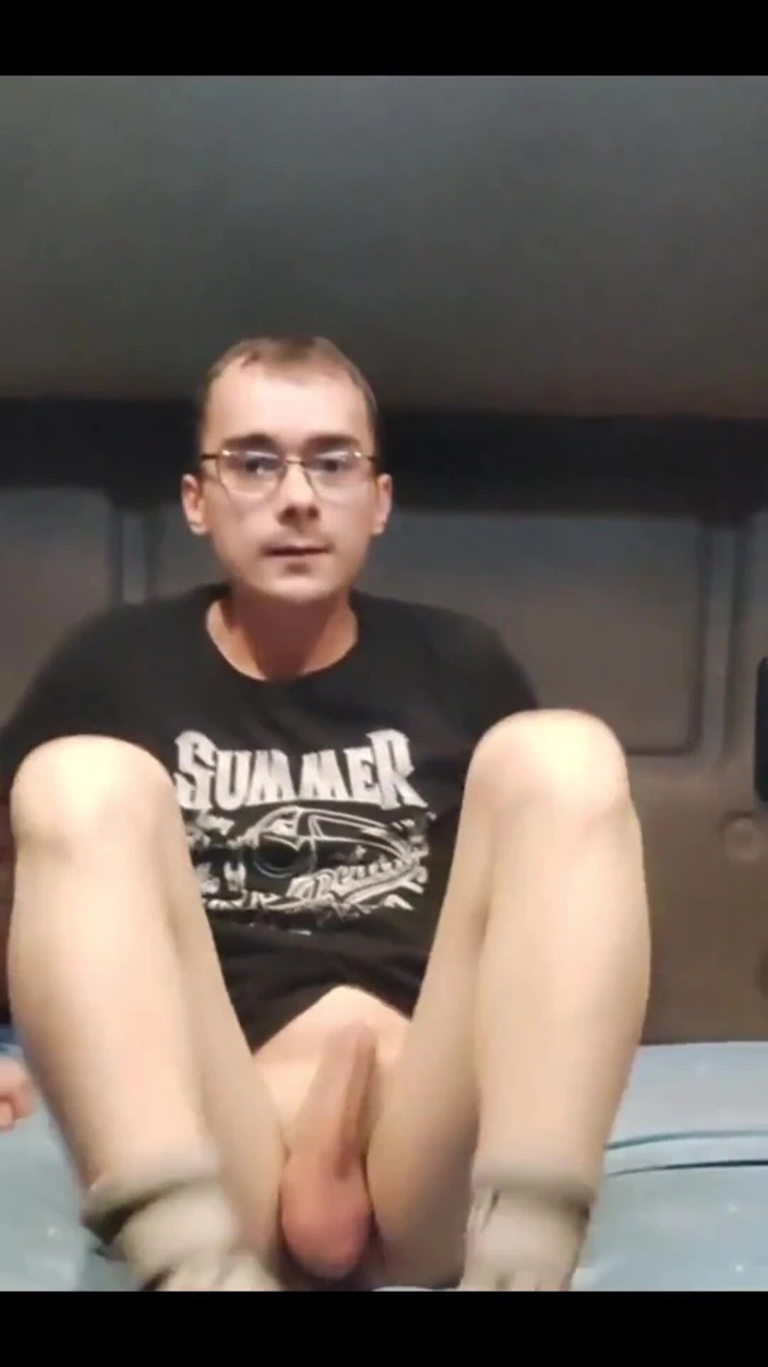 Jerking off Part 44