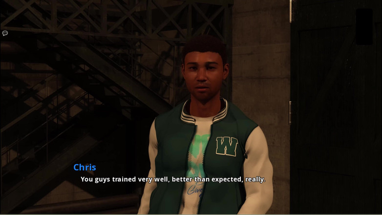 Johannes Gaming: College Kings 14 wil Lindsey me echt