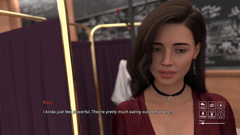 Like A Boss: Permainan lengkap - langkah-langkah Debauchery, bahagian 30