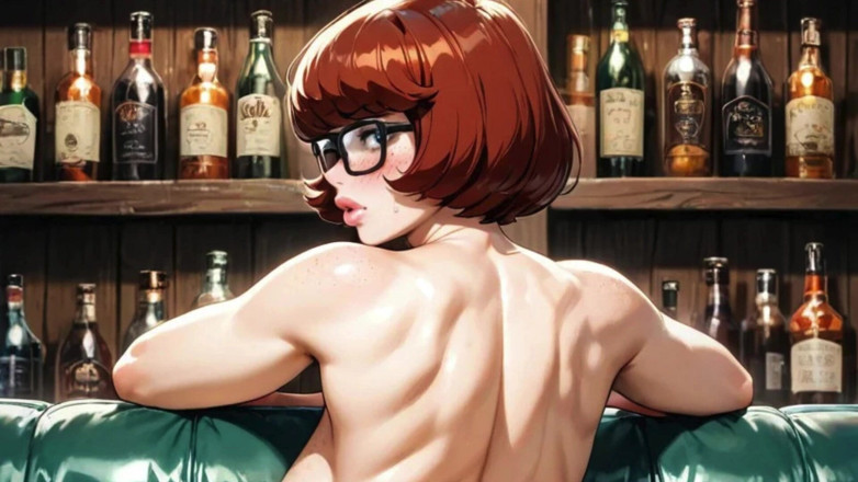 Real story futanari JOI: Fanfic. 벨마 딩클리는 변태를 즐기는 섹시한 쉬멜입니다.. Mp4