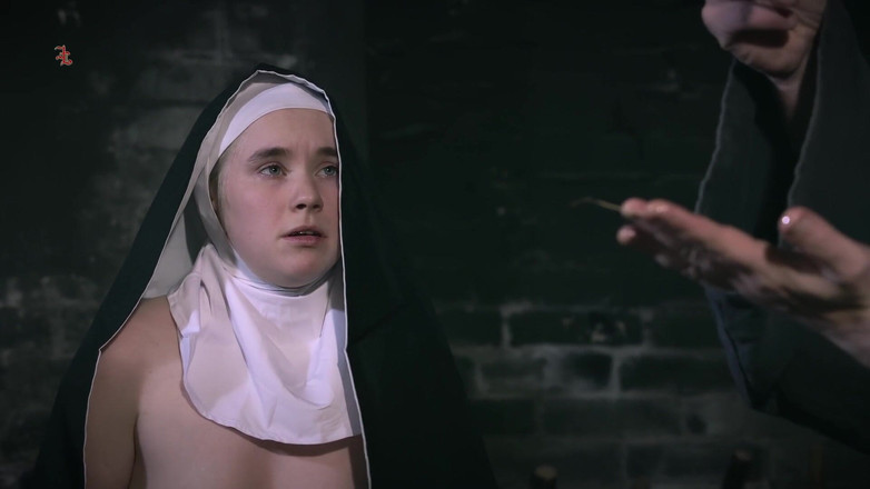 Inquisition and prison world: Puttana tormentata - Dolci piedi di miele