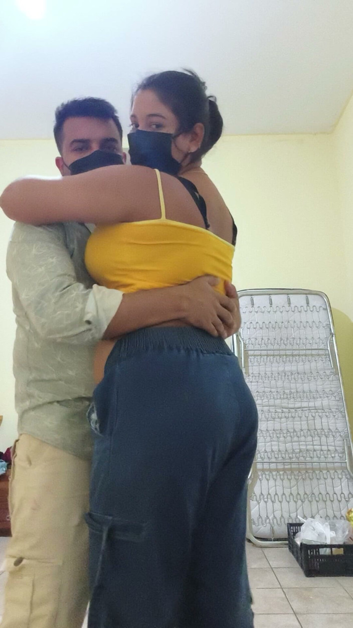 Taniyaxx: Video Seks Banglaxx
