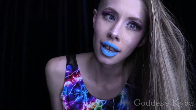 Kyaa Chimera: Gay per la dea kyaa