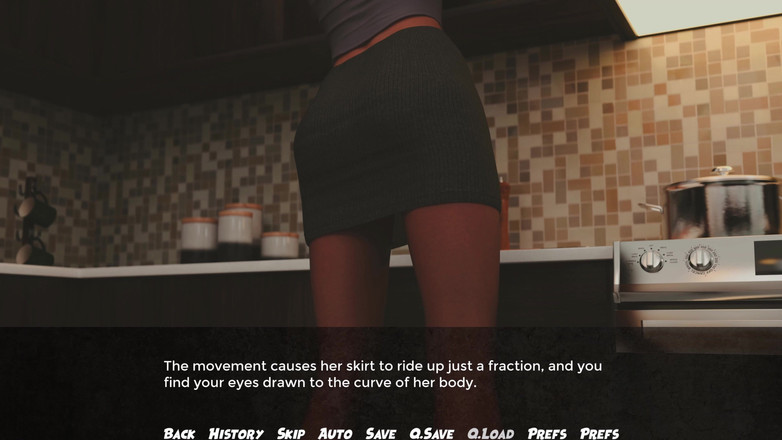 Wickedgammes: 대학생의 힘든 삶 (8부)