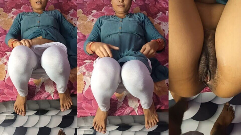 tannu: नई देसी भाभी की उसके देवर के साथ चुदाई