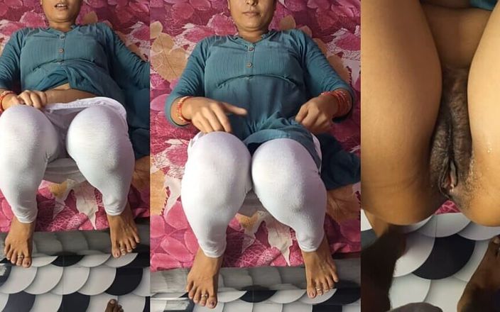 tannu: Nowy Desi Bhabhi zerżnięta ze swoim szwagierem