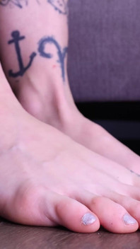 Sexy nohy studentka tě dohodla POV