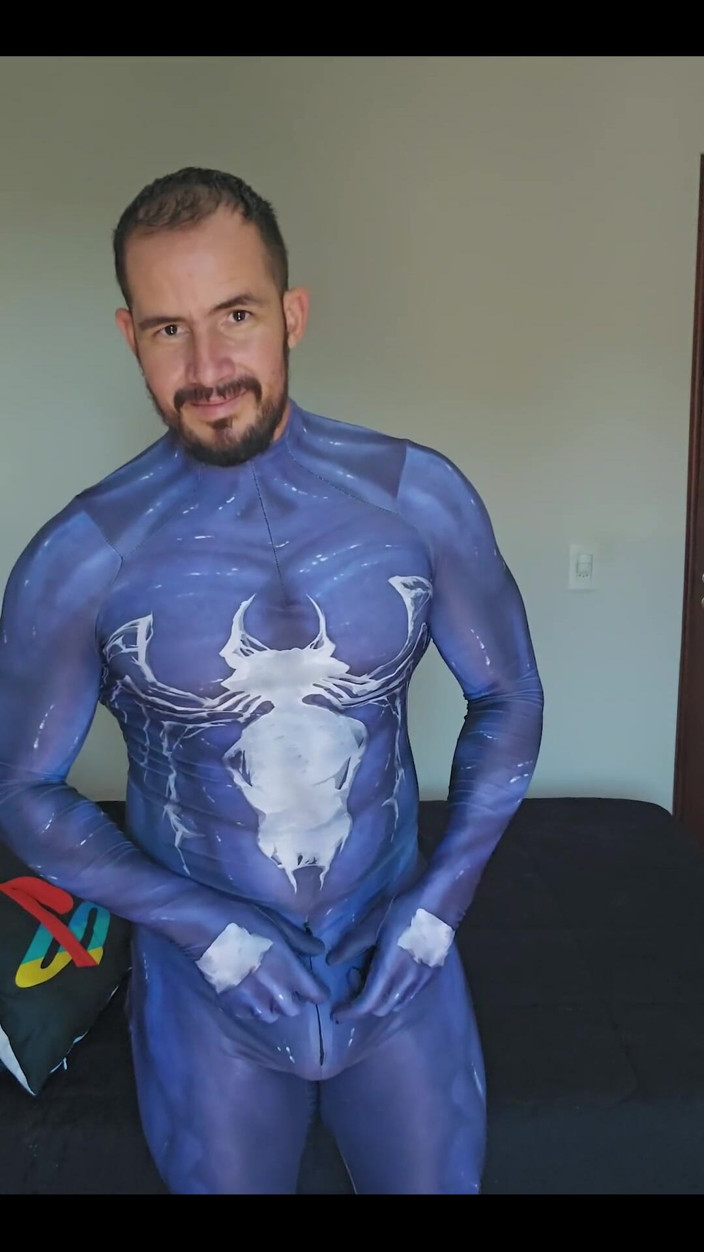 TpowerX: Marele venin