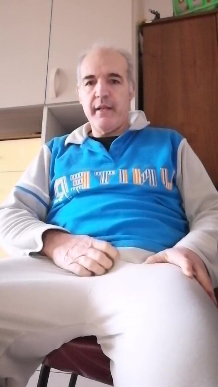 Setesesso7: Vezmi si můj horký penis pro svůj studený zadek