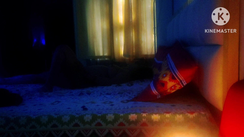 Ankita10000: Notte Di Luna Di Miele India Con BBC Parte 3