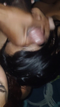 Season 4 - 50 Shades of Brazilian Sluts Vol.2