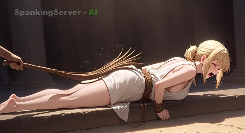 SpankingServer - AI: Aisscom 069