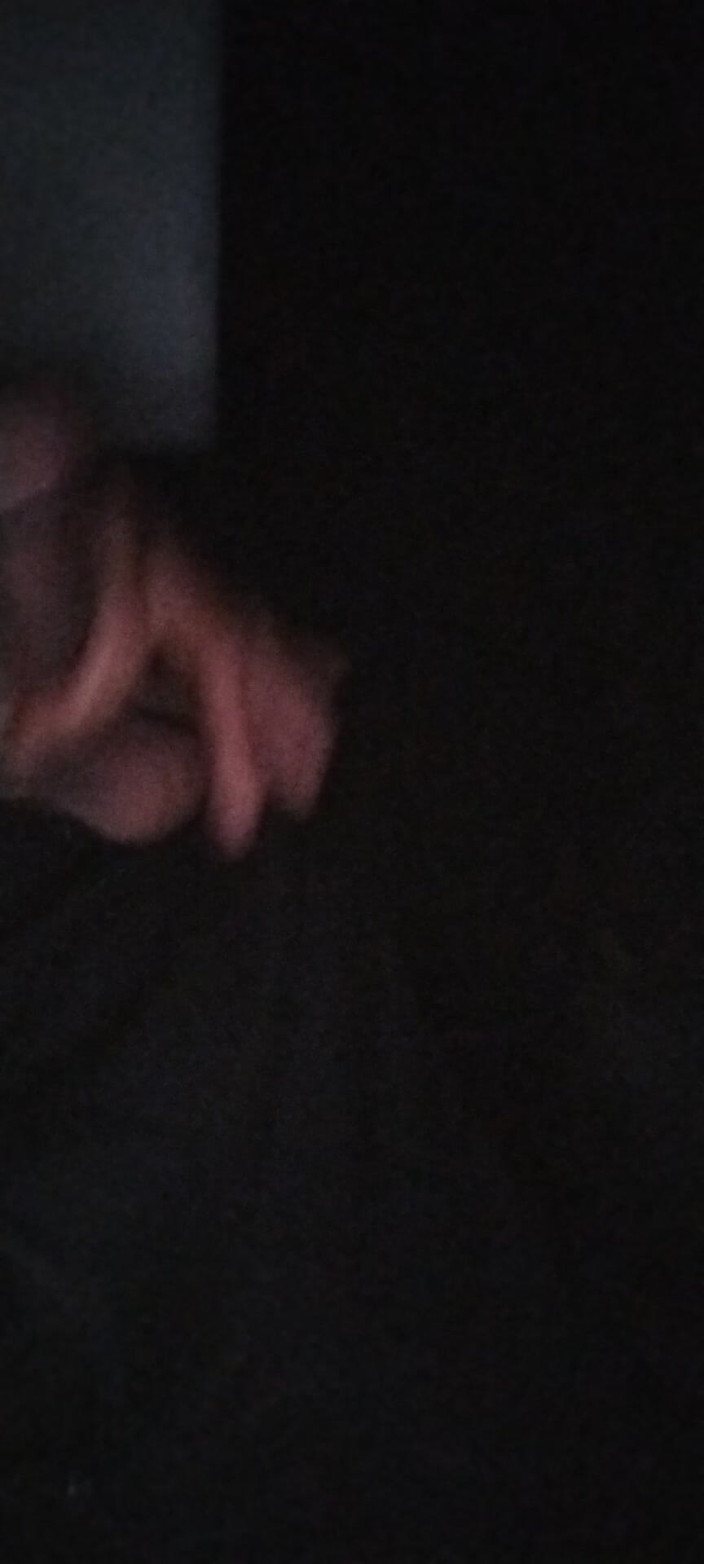 AlexAlejandro13: Mitle Dick'in içinde