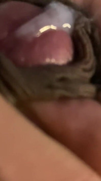 Éjaculation. MmMMMM