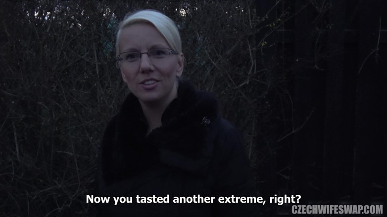Czech Wife Swap: Schimb de soție cehă 7 - Partea 3: Țipete și creme! Un schimb sălbatic!