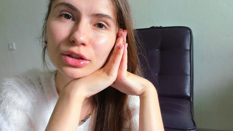 Rarible Diamond: 내 턱 아래 손