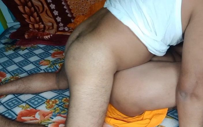 Manjushukla: Kakak ipar india yang cantik banget dientot