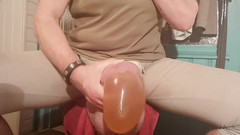 Monster_Meat_: Honění a exploze chcaní