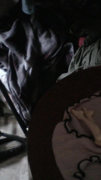 Cumming on Vivi #3 because the last one was too dark XD