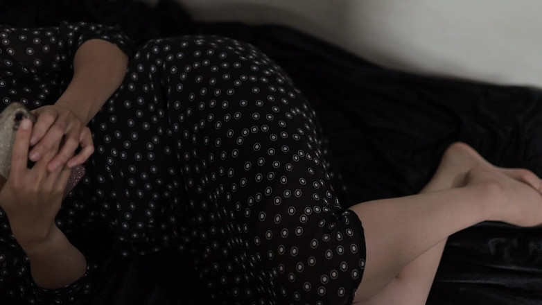 deafheaven666: Bílá indická dívka masturbuje, dokud nebude kundička plná krému