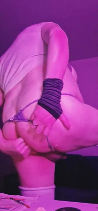 Trans mastná kyselina 3 - Pansexuální JOI