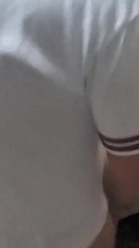Ragazza studentessa messicana