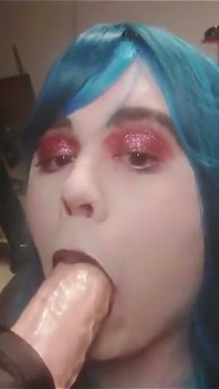 I Wanna Suck You