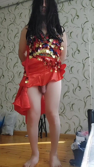 Kitty_Cross: 내 첫 메이크업 튜토리얼 | 키티 크로스의 글램 스타트!