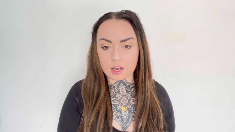 Miss Valentina: 射在你女神脸上撸管指挥