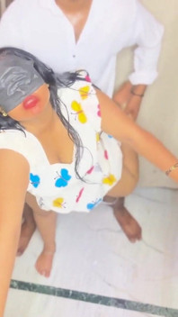 Hot Indian Wife Passionate Sex with Husband Desi Couple Hindi Video