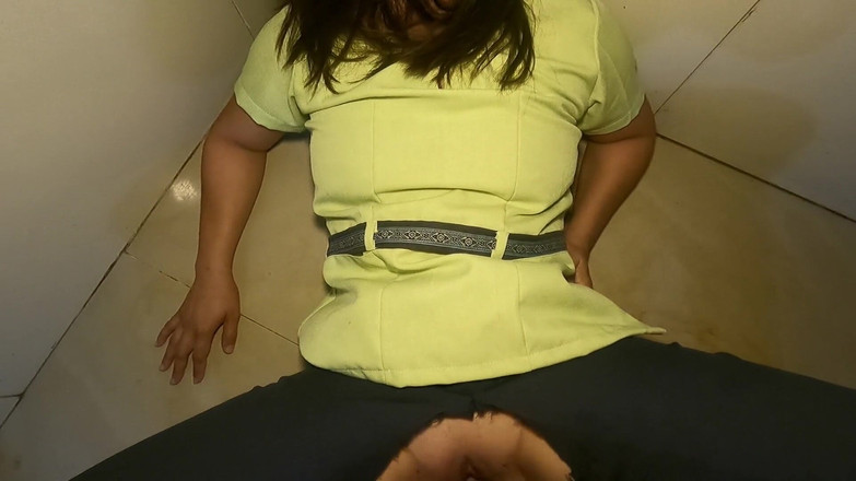 Pinay Tita Mama: Pinay vysokoškolský učitel 2025