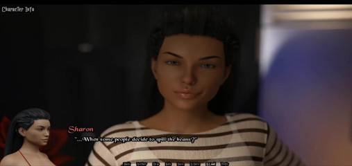 Visual Novels: Renaștere, partea 20