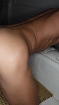 Tiffany Tatum Is a Sensual Blonde Rimjob Freak
