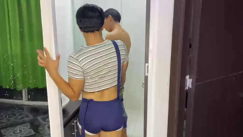 Tomas Styl: In the Adventures of Ken Prince, Femboy Gets Fucked in...