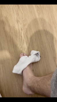 Lubicie Socksy?