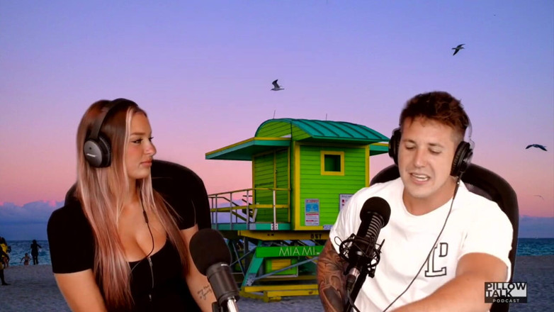 Pillow Talk: Savanna Reyy mở ra về sự thật thực sự về...