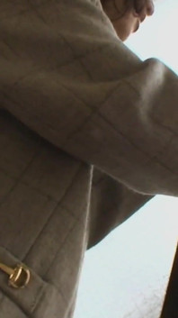 The lovely step-grandmother enters the close to home to enjoy desirous of his dick