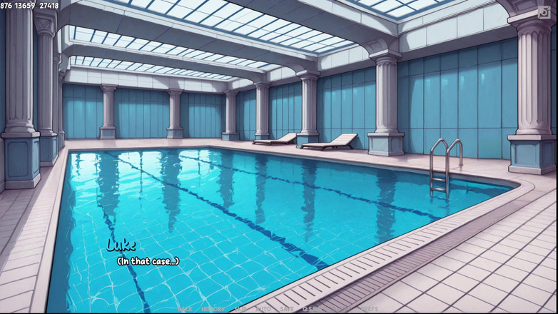 Wickedgammes studio: महत्वाकांक्षा की छाया (भाग 47)