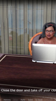 Plus Size Taboo by Chaixas - Regular Guy Bangs a BBW Granny 7
