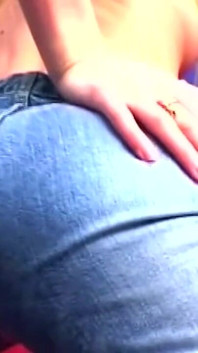 Blonde Mature Slut Fisted Deep While Sucking Throbbing Cock